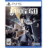 Judgment - PlayStation 5