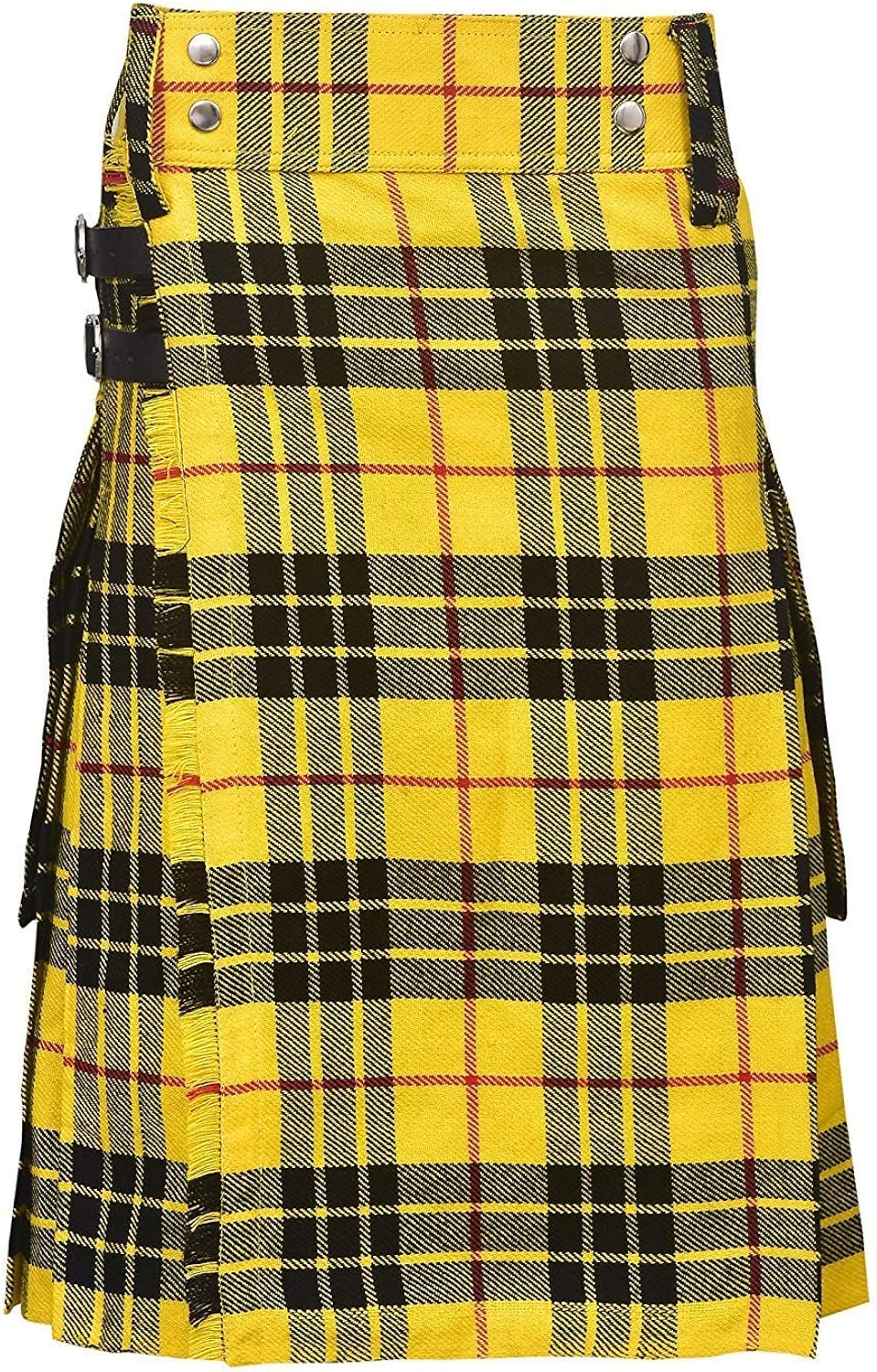 lewis tartan kilt