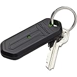 Kwikset Kevo (1st or 2nd Gen) Key FOB Accessory,Black,99260-001