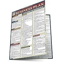 How To Write A Business Plan (Quick Study Business)