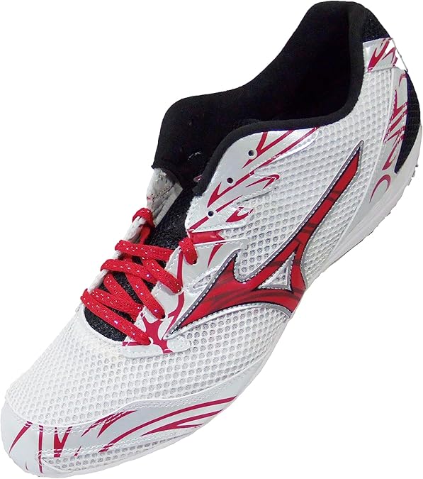 Mizuno Tempo LD Men's Long Distance Running Spike Track