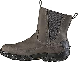 Oboz Big Sky II Mid Insulated B-DRY Hiking Boot