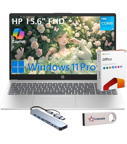 Amazon.com: HP ProBook 450 G9, 15.6