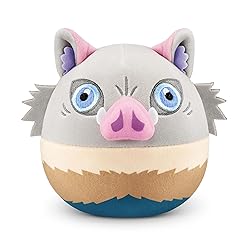 Anime Pop Series 1 5" Plush, Mystery Unbox Anime