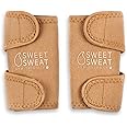 Sports Research Sweet Sweat Arm Trimmers for Men & Women | Increases Heat & Sweat Production to The Bicep Area