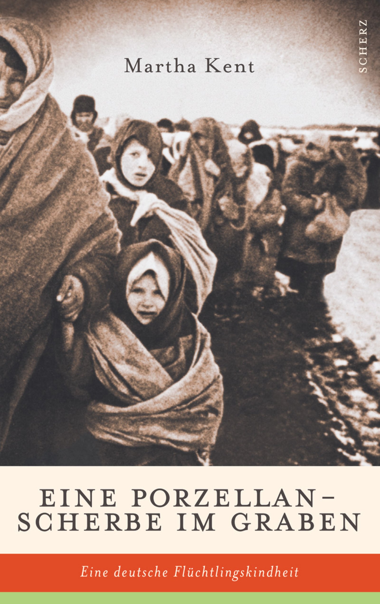 Eine Porzellanscherbe Im Graben Amazon De Kent Martha Bucher