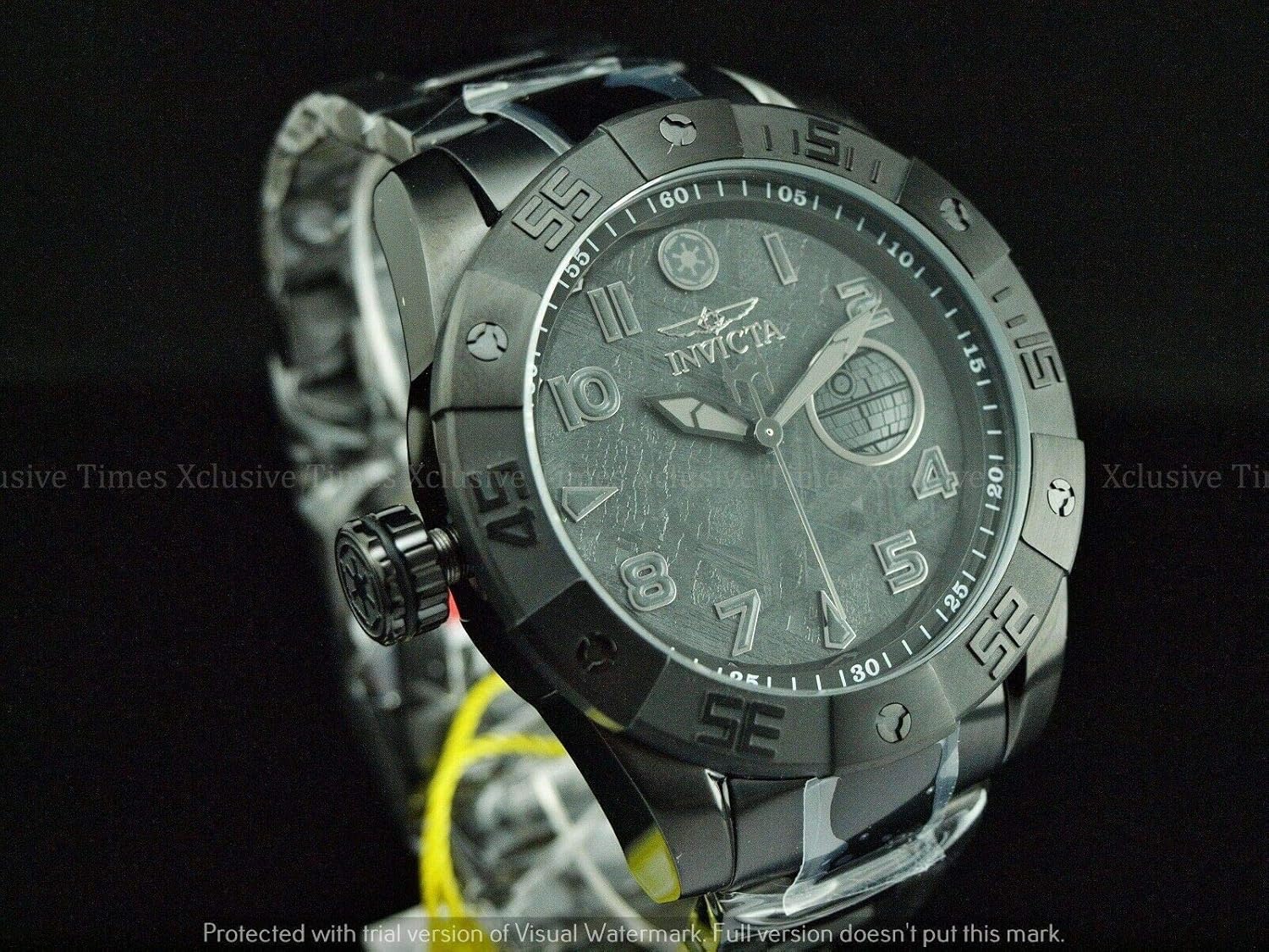 invicta 26705