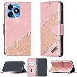 jioeuinly Tecno Spark 20C Case Compatible with