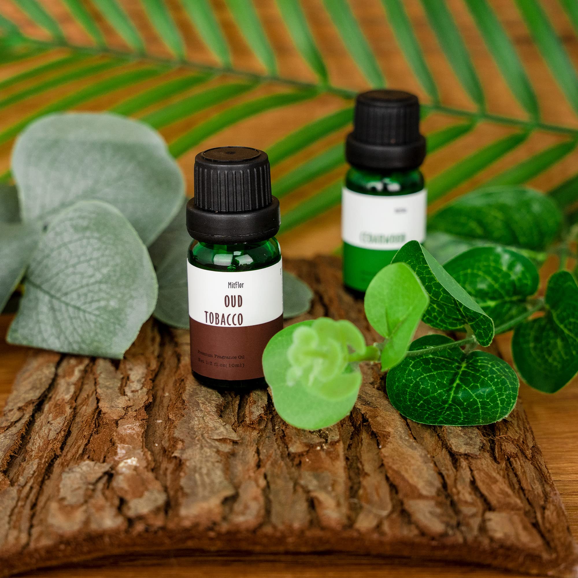 Fragrance Oils