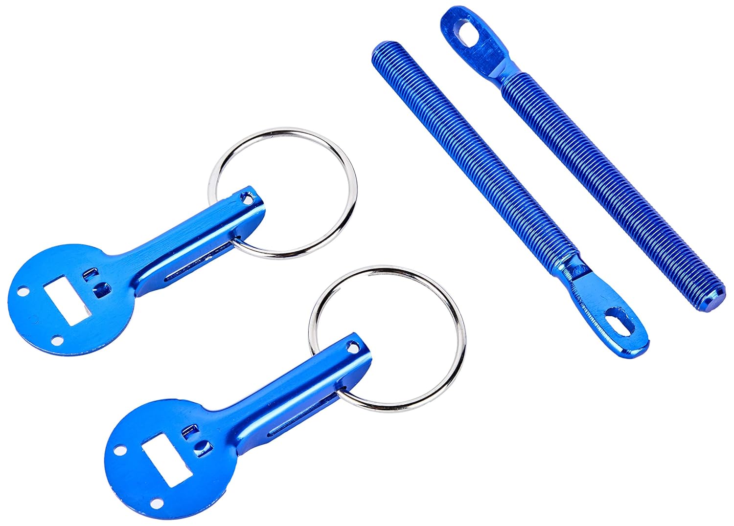Key aero. Key aero