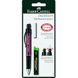 Portamine GRIP PLUS 1.4mm Faber-Castell