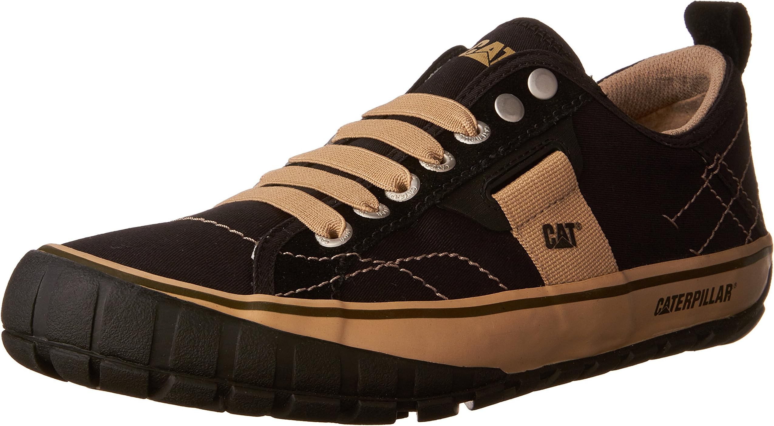 Caterpillar Men's Neder Lace-Up Sneaker