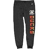 Blue 84 Men's NHL Officially Licensed Sweatpants Jogger Outlier Charcoal
