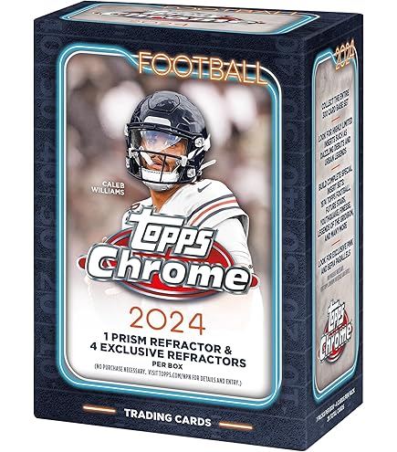Amazon.com: 2020 Panini Chronicles Football 8-Pack Blaster
