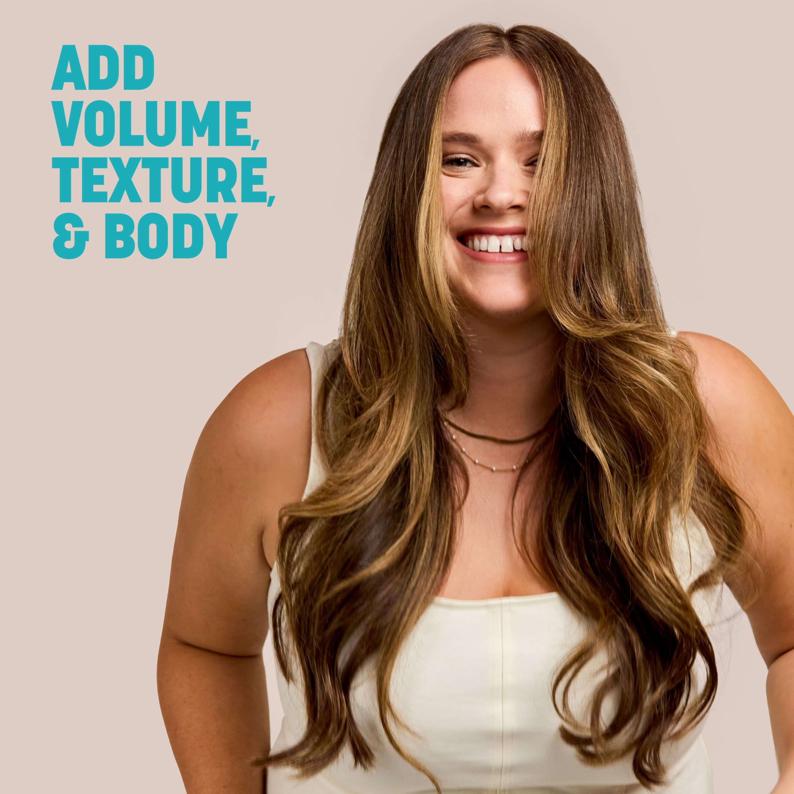 Drybar Triple Sec 3-in-1 Finishing Spray | Adds Texture, Amplifies and Refreshes Hair for Fuller Styles & Absorbs Light Oils, All Hair Types