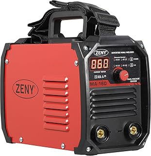 Zeny 160A AC DC Stick Welding Machine