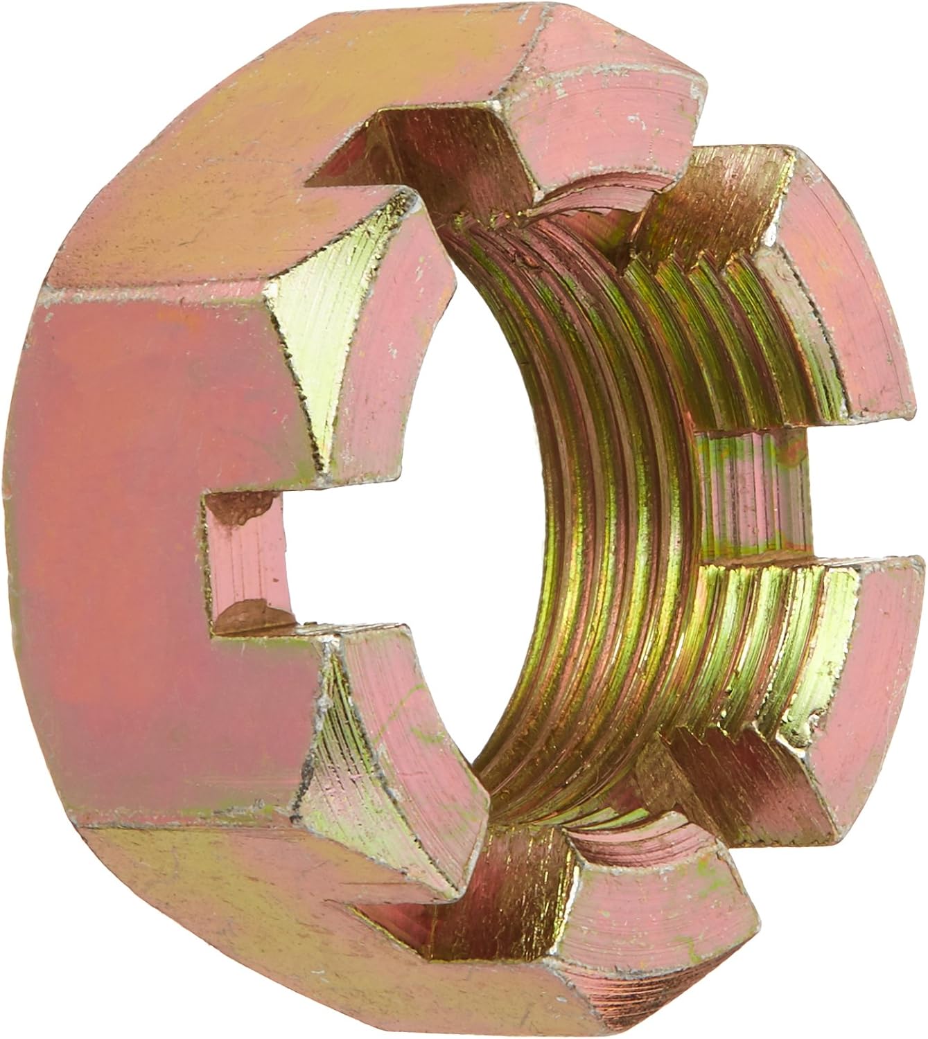 Dorman (615-065.1) 1-1/16" Hex Size x 3/4"-20 Thread Size Spindle Nut