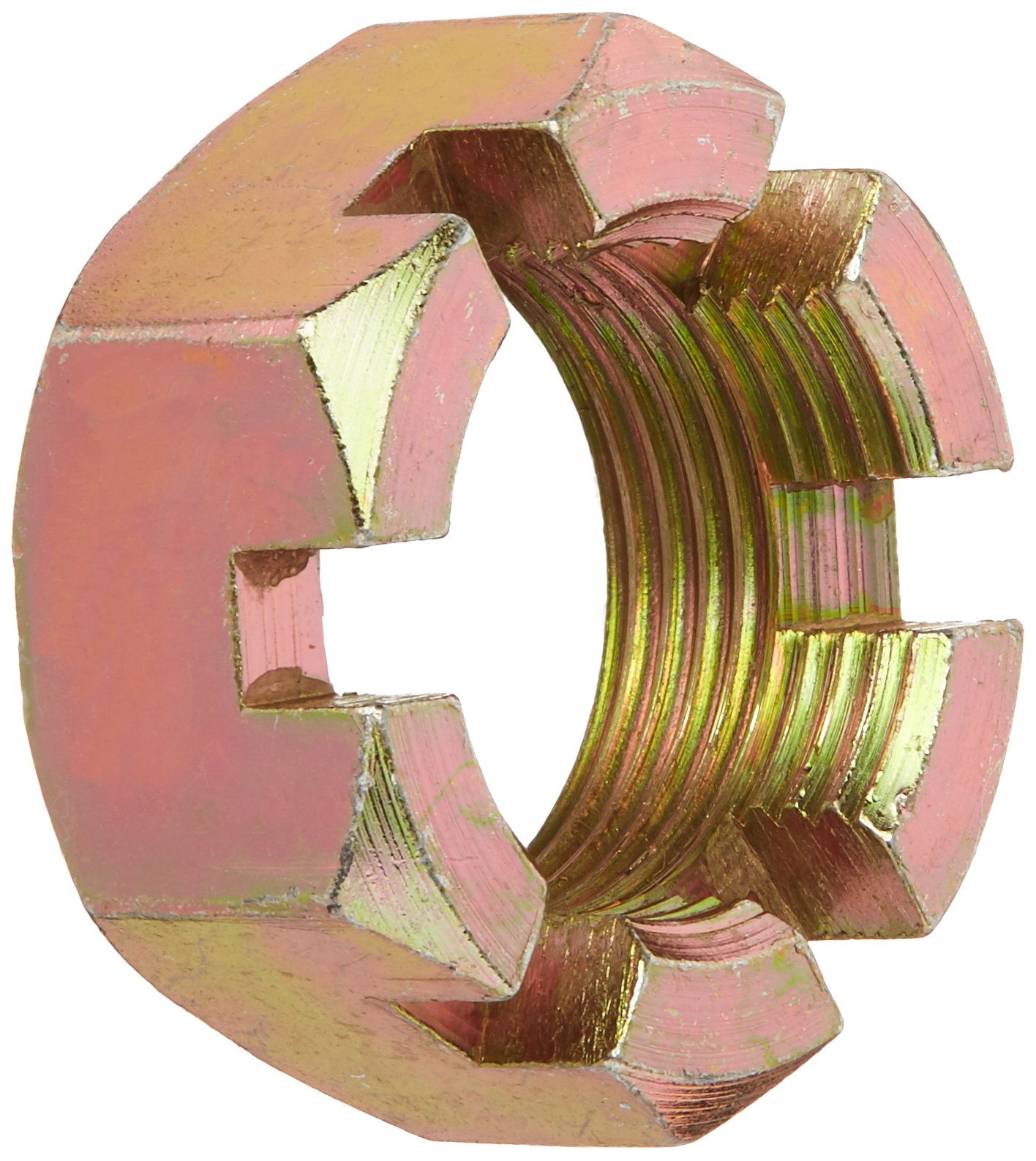 Dorman (615-065.1) 1-1/16" Hex Size x 3/4"-20 Thread Size Spindle Nut