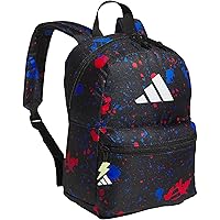 adidas backpack small string Amazon.com | adidas Alliance Sackpack  Drawstring Backpack for Sports,  Small Gym Bag, Team Shock Pink/2, OSFA