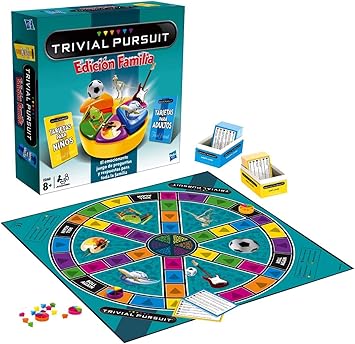 trivial hasbro