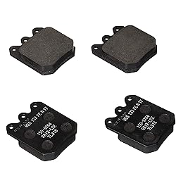 Wilwood 150-9764K Dynalite Caliper Brake Pad Set