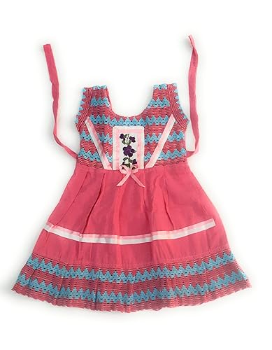 traditional mexican dress for baby