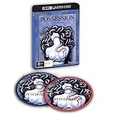 Possession (1981) (4K Ultra HD + Blu-ray)