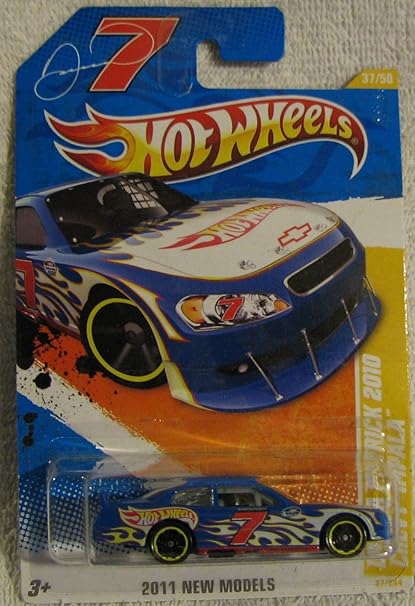 danica patrick hot wheels