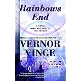 Rainbows End: A Novel with One Foot in the Future