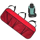 FH Group E-Z Travel Multi-Pocket Trunk