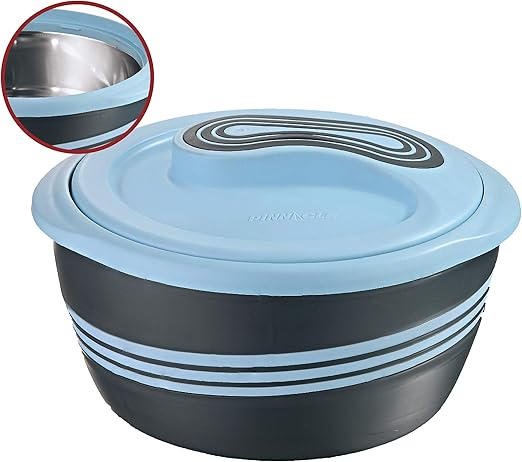 pinnacle thermo container