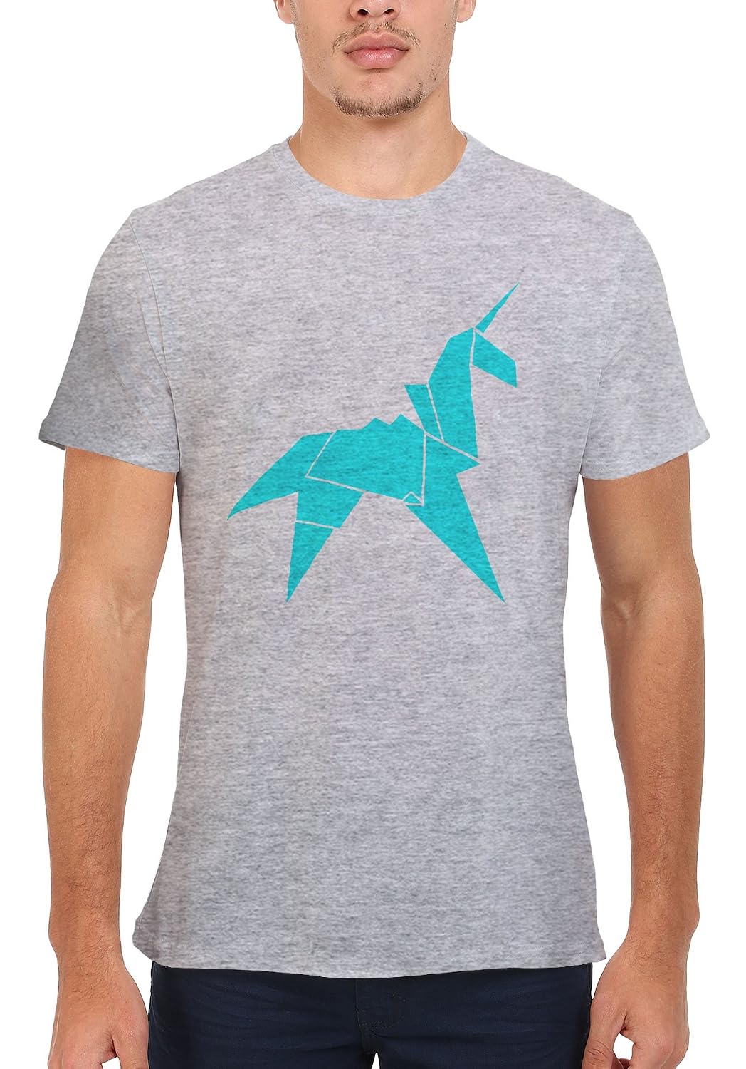 blade runner origami t shirt