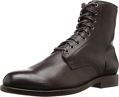 Frye will lace up boot Clearance