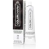 COLORCHARM Demi Permanent Hair Color - Gloss, Refresh &amp; Tone - 2 Fl Oz | Shea Butter | Free of ammonia, gluten, parabens, and animal-derived ingredients.