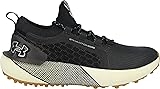 Under Armour Phantom Mens Golf Shoes - Black/D