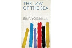 The Law of the Sea