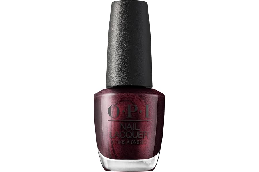 OPI Nail Lacquer Nail Polish | Crème, Shimmer, and Glitter | Fall 2026 | Chip Resistant Nail-Polish | Fast Drying, Streak Free Formula | OPI's Most Requested