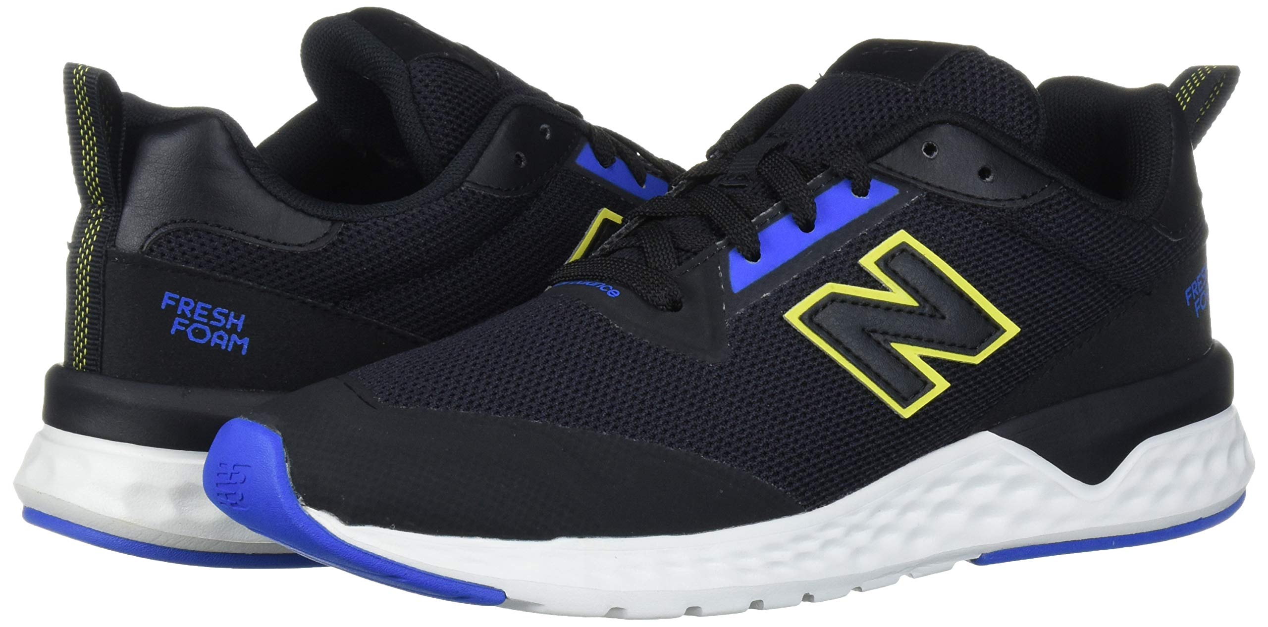 New Balance Men's 515 Sport V2 Fresh Foam Sneaker ...
