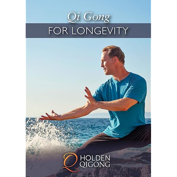 その他 Ayurvital-Qi Gong [DVD] Amazon.com: Beginner Qi Gong for Energy and Vitality with
