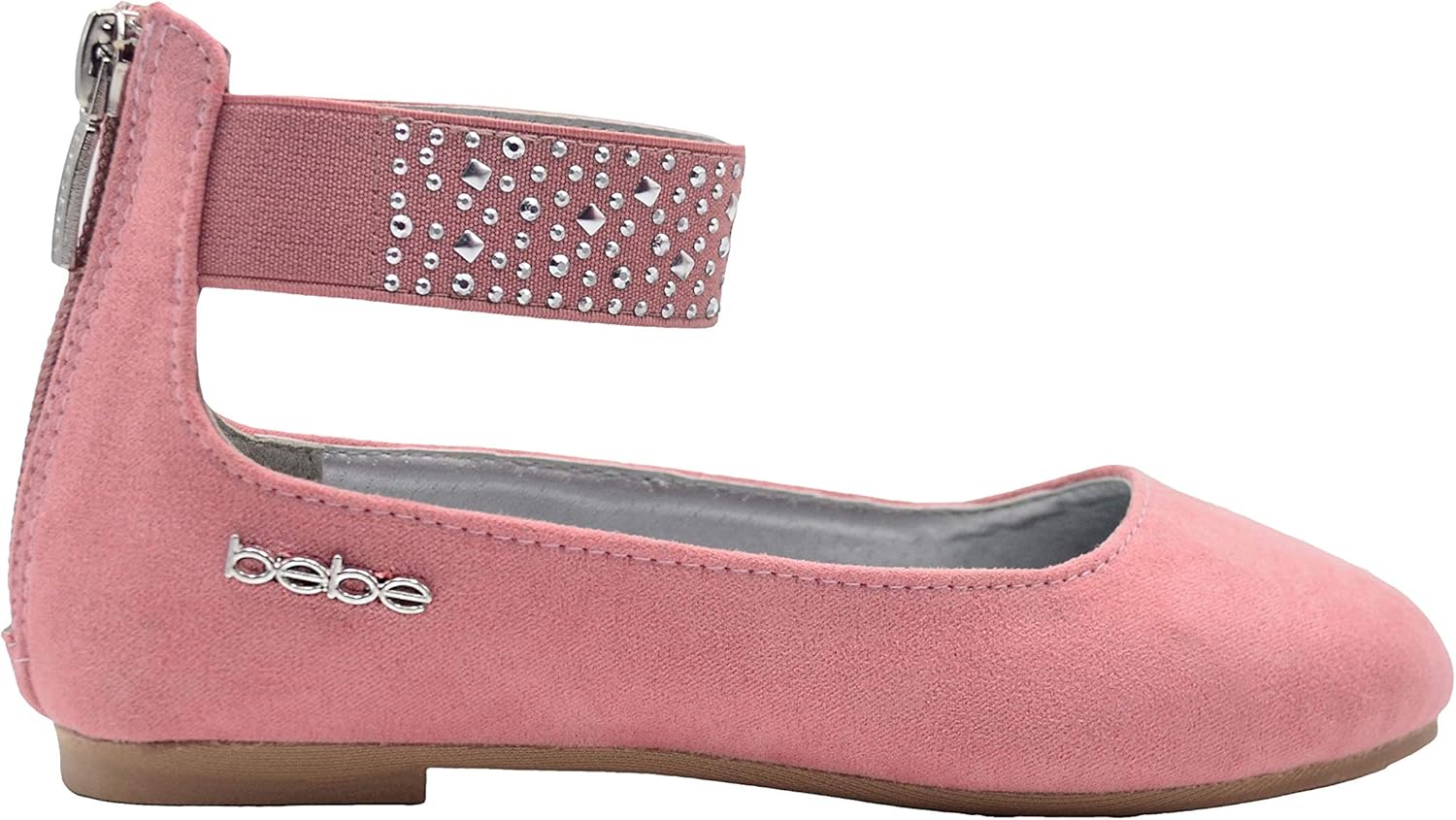 bebe flats