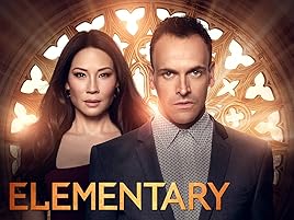 Amazon Co Jp エレメンタリー ホームズ ワトソン In Ny シーズン6 字幕版 を観る Prime Video