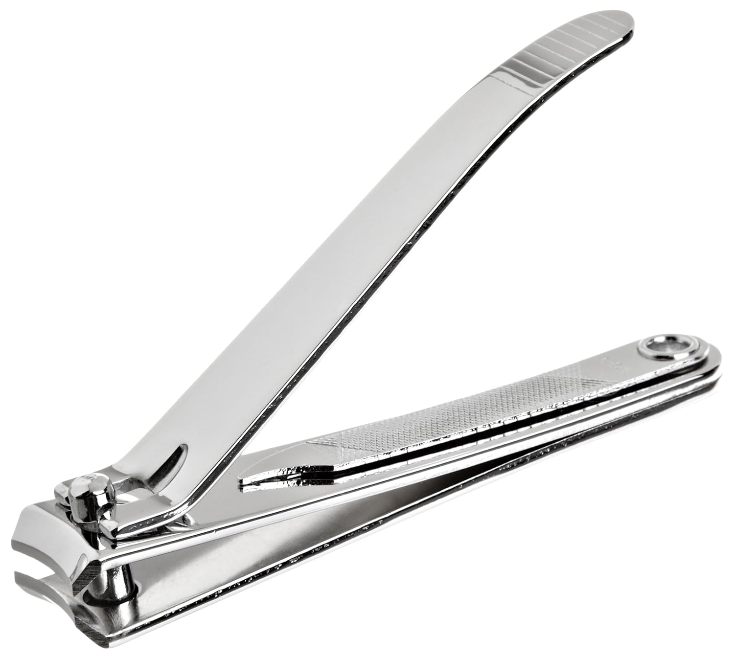Revlon Toenail Clipper, Curved Blade : Toenail Clippers : Beauty
