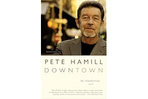 Downtown: My Manhattan