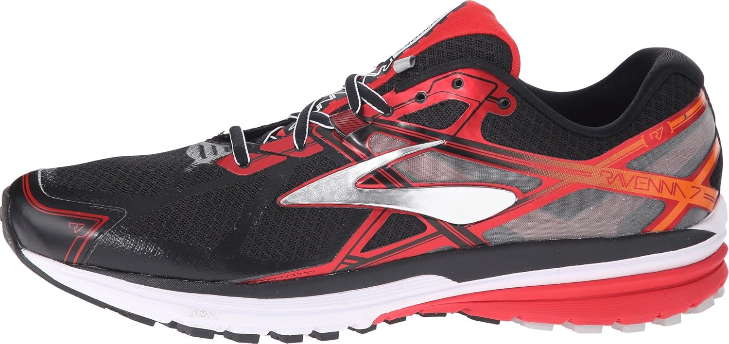 Brooks ravenna 7 review Clearance