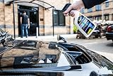 Meguiar's Performance Car Care Kit Cleaning Kit with Storage Bag view 8