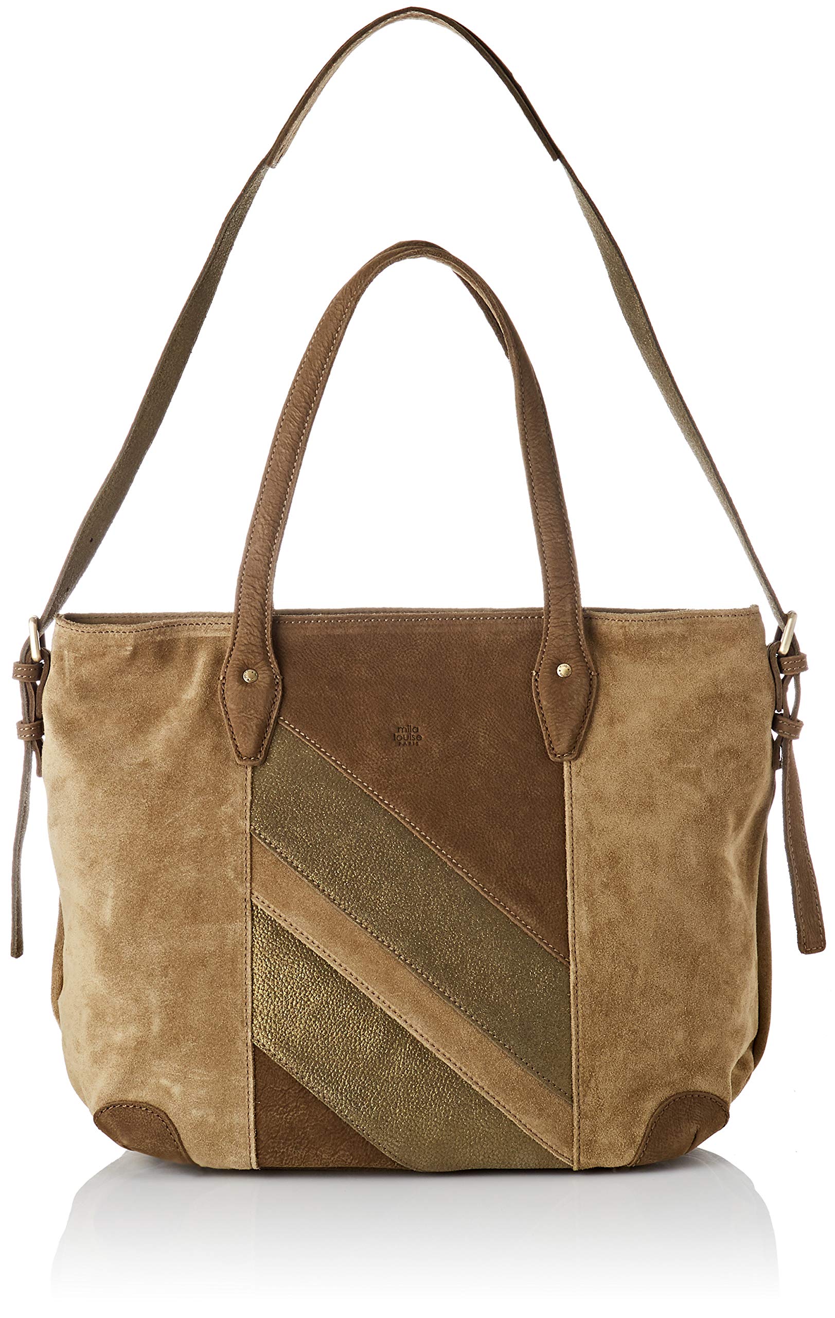 Mila Louise Opera Glitter, 0 Women, 8 x 33 x 30 cm (W x H x L)