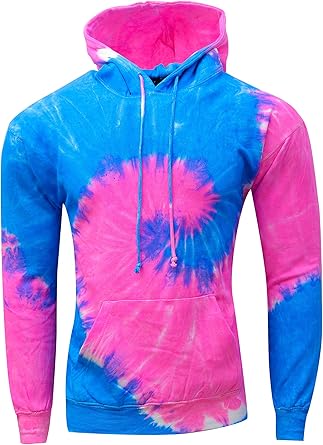 neon hoodies for men