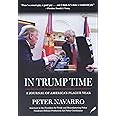 In Trump Time: My Journal of America’s Plague Year