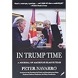 In Trump Time: My Journal of America’s Plague Year