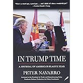 In Trump Time: My Journal of America’s Plague Year